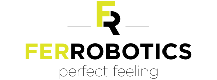 FerRobotics logo