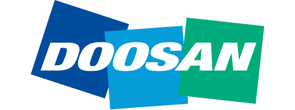 Doosan logo